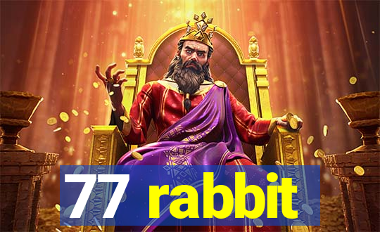 77 rabbit